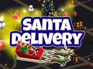 Santa Delivery